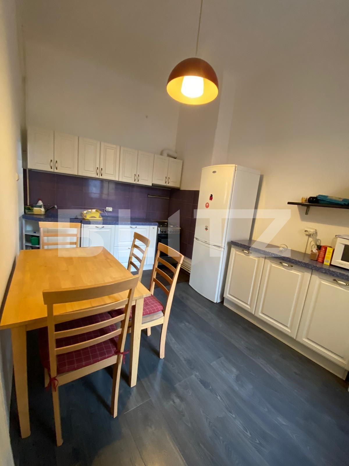 Apartament de închiriat 2 camere Central - 56105AI | BLITZ Cluj-Napoca | Poza11