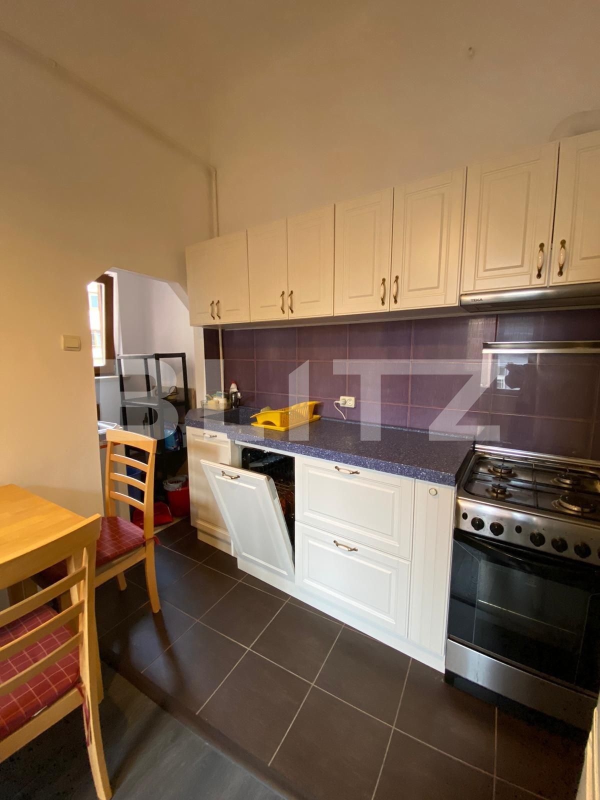 Apartament de închiriat 2 camere Central - 56105AI | BLITZ Cluj-Napoca | Poza9