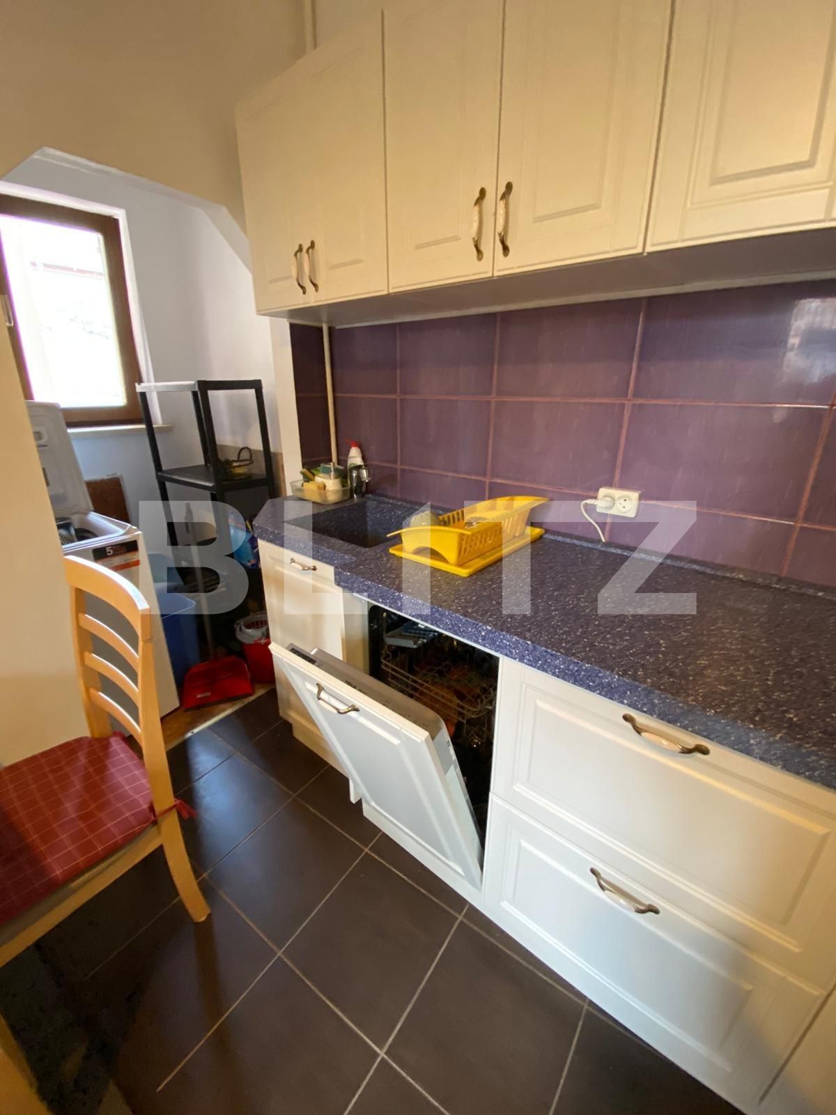 Apartament de închiriat 2 camere Central - 56105AI | BLITZ Cluj-Napoca | Poza10