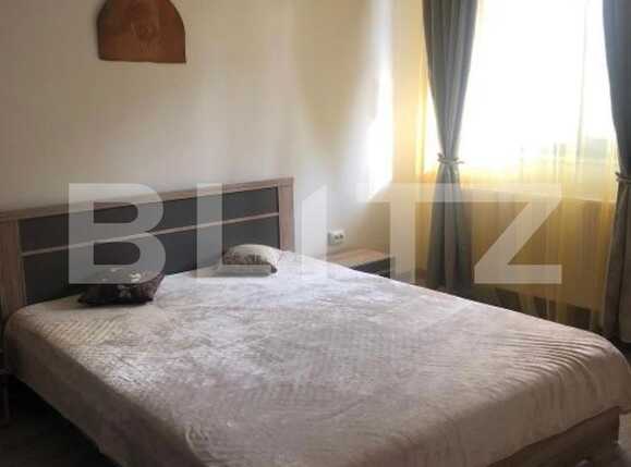 Apartament de închiriat 2 camere Plopilor - 56107AI | BLITZ Cluj-Napoca | Poza1