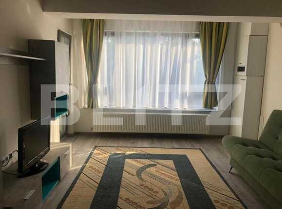 Apartament de închiriat 2 camere Plopilor - 56107AI | BLITZ Cluj-Napoca | Poza3