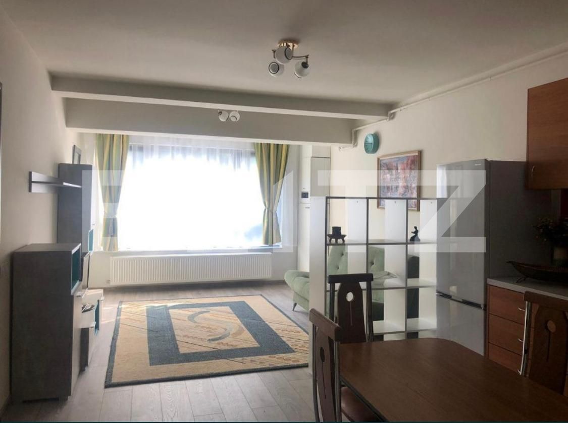 Apartament de închiriat 2 camere Plopilor - 56107AI | BLITZ Cluj-Napoca | Poza4