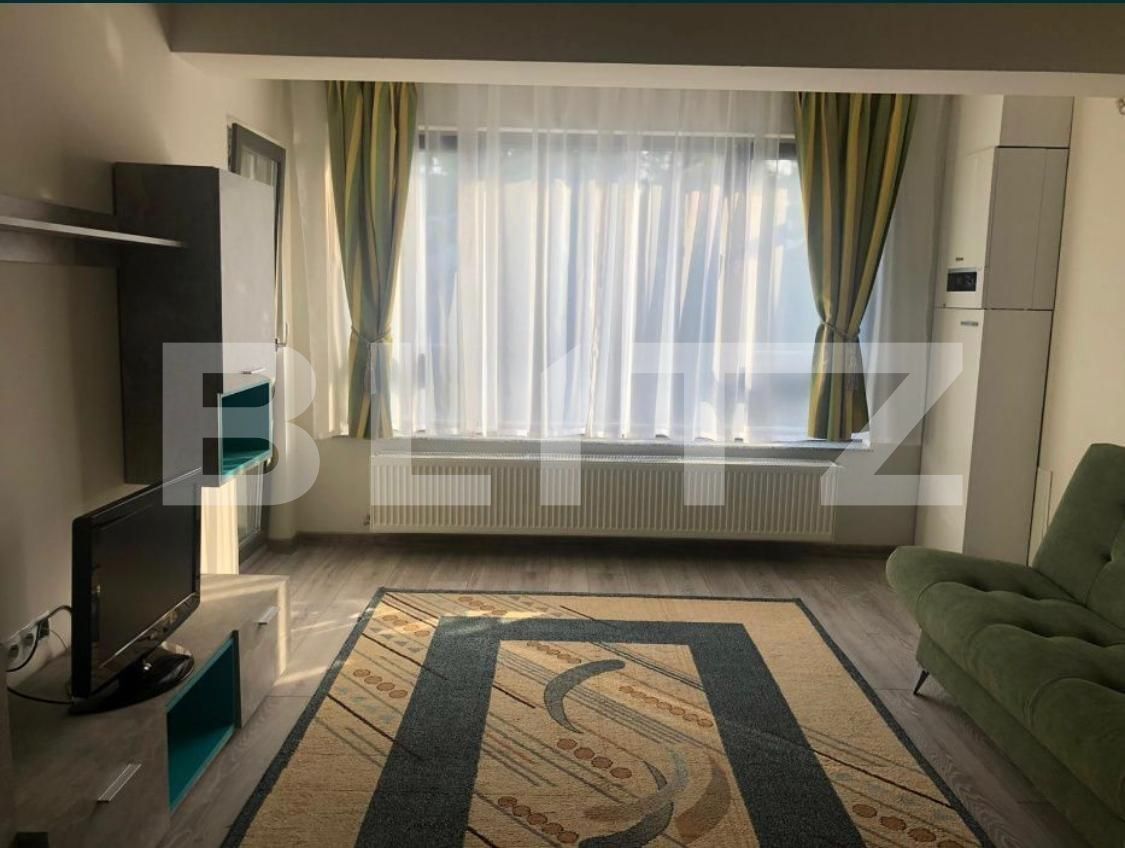 Apartament de închiriat 2 camere Plopilor - 56107AI | BLITZ Cluj-Napoca | Poza3