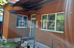 Casa individuala, 52 mp, 100 mp teren, zona Garii