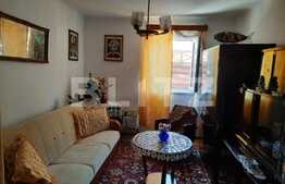 Casa individuala, 52 mp, 100 mp teren, zona Garii