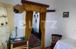 Casa individuala, 52 mp, 100 mp teren, zona Garii