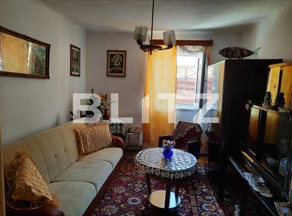Casa de închiriat 2 camere Dambul Rotund - 56108CI | BLITZ Cluj-Napoca | Poza4