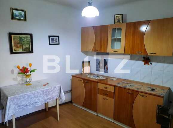 Casa de închiriat 2 camere Dambul Rotund - 56108CI | BLITZ Cluj-Napoca | Poza6