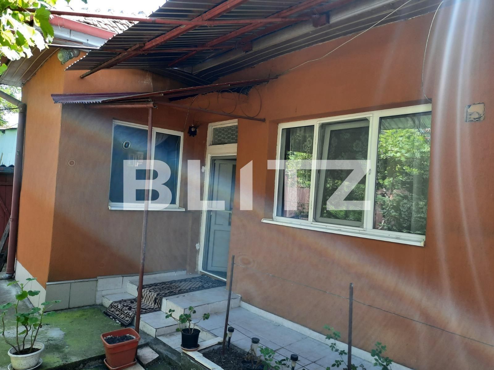 Casa de închiriat 2 camere Dambul Rotund - 56108CI | BLITZ Cluj-Napoca | Poza5