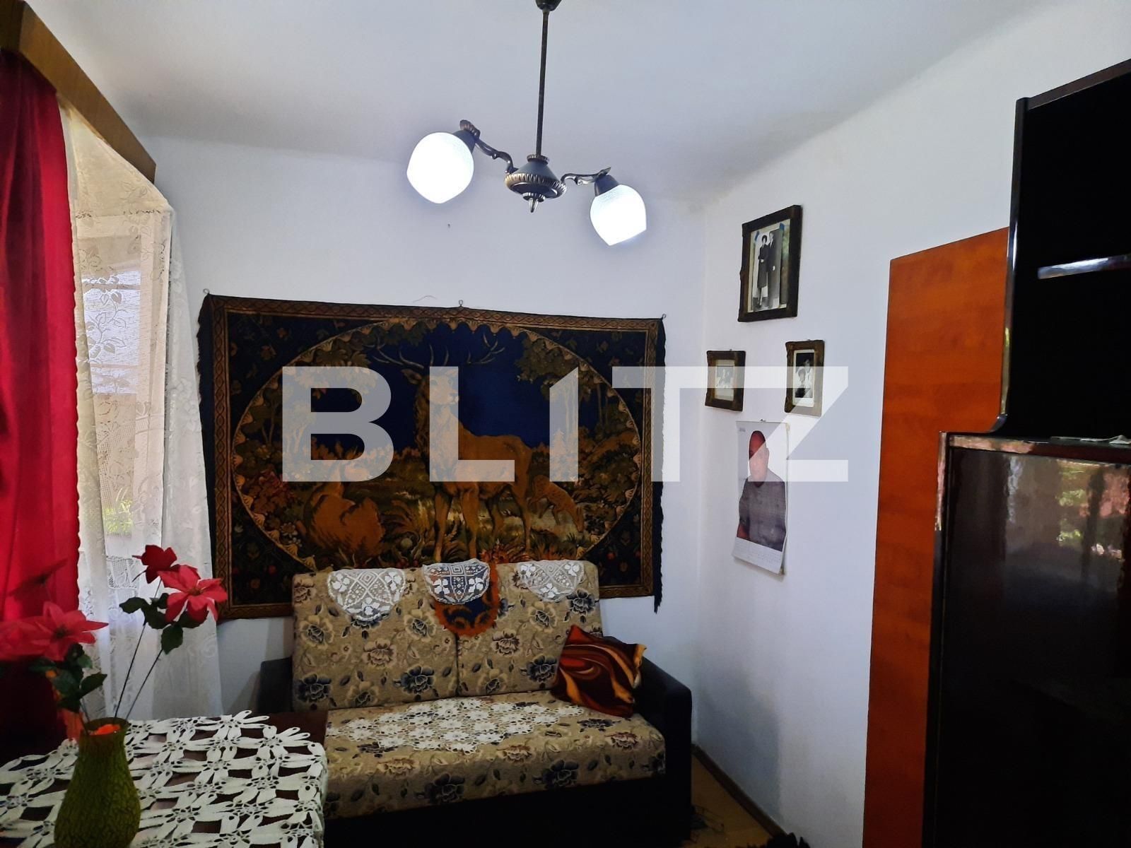 Casa de închiriat 2 camere Dambul Rotund - 56108CI | BLITZ Cluj-Napoca | Poza3