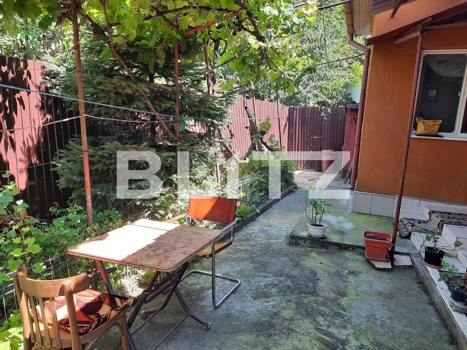 Casa de închiriat 2 camere Dambul Rotund - 56108CI | BLITZ Cluj-Napoca | Poza2