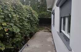 Casa individuala, 60 mp, cu curte privata, in zona Iulius Mall