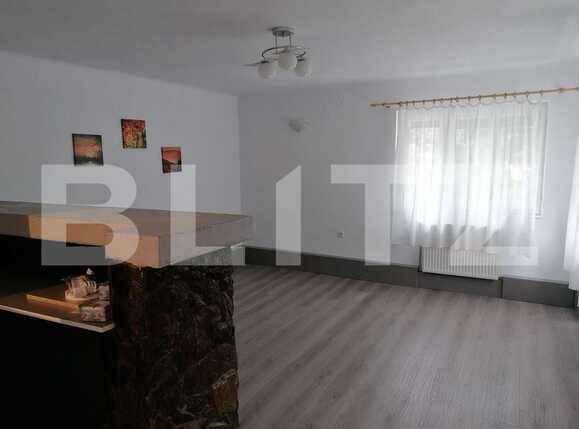 Spațiu birouri de închiriat Gheorgheni - 56109SIB | BLITZ Cluj-Napoca | Poza8