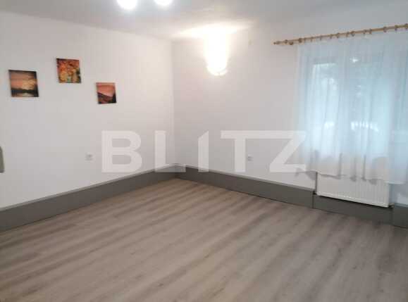 Spațiu birouri de închiriat Gheorgheni - 56109SIB | BLITZ Cluj-Napoca | Poza1