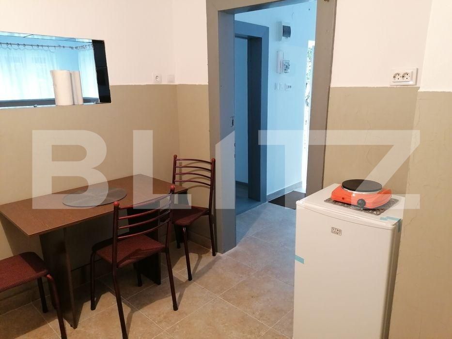 Spațiu birouri de închiriat Gheorgheni - 56109SIB | BLITZ Cluj-Napoca | Poza5