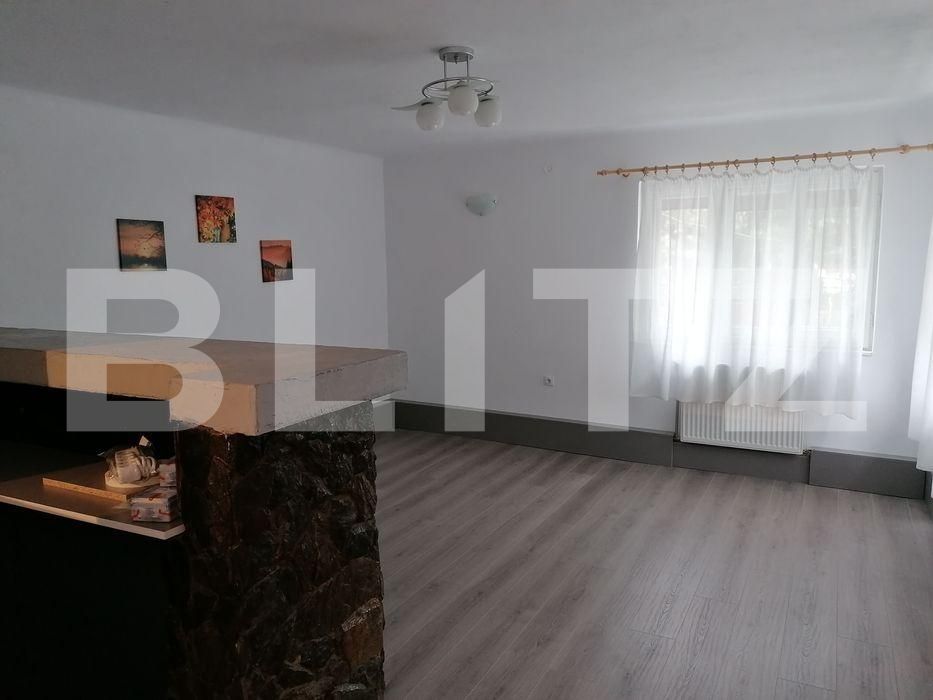 Spațiu birouri de închiriat Gheorgheni - 56109SIB | BLITZ Cluj-Napoca | Poza8