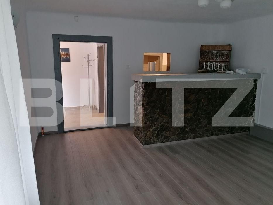 Spațiu birouri de închiriat Gheorgheni - 56109SIB | BLITZ Cluj-Napoca | Poza6