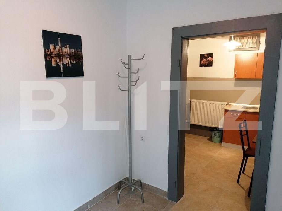 Spațiu birouri de închiriat Gheorgheni - 56109SIB | BLITZ Cluj-Napoca | Poza4