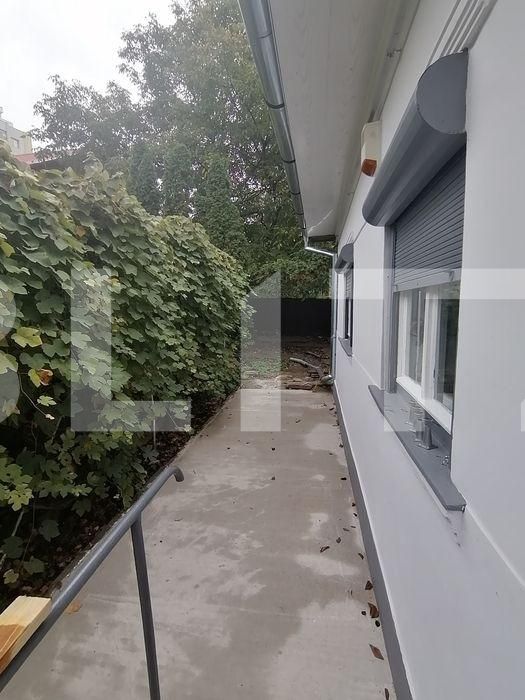 Spațiu birouri de închiriat Gheorgheni - 56109SIB | BLITZ Cluj-Napoca | Poza9