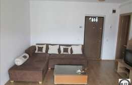 Apartament cu 1 camera de vanzare, 40 mp utili, zona Florilor!