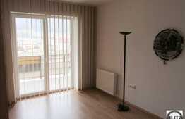 Apartament cu 1 camera de vanzare, 40 mp utili, zona Florilor!