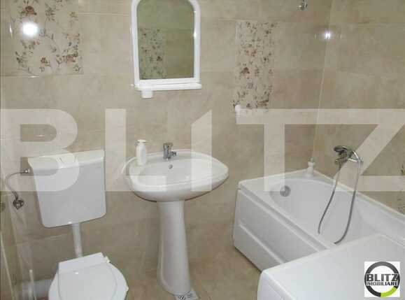 Garsonieră de vânzare Floreşti - 5611AV | BLITZ Cluj-Napoca | Poza5