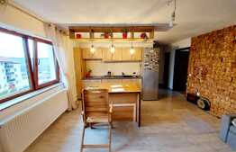 Apartament 2 camere, zona Vivo!