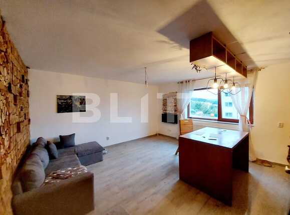 Apartament de vânzare 2 camere Manastur - 56110AV | BLITZ Cluj-Napoca | Poza1