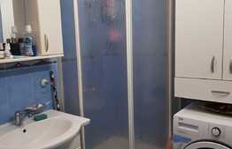 Garsoniera spatioasa, etaj intermediar, centrala proprie, 28mp cu balcon, zona Nora