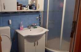 Garsoniera spatioasa, etaj intermediar, centrala proprie, 28mp cu balcon, zona Nora