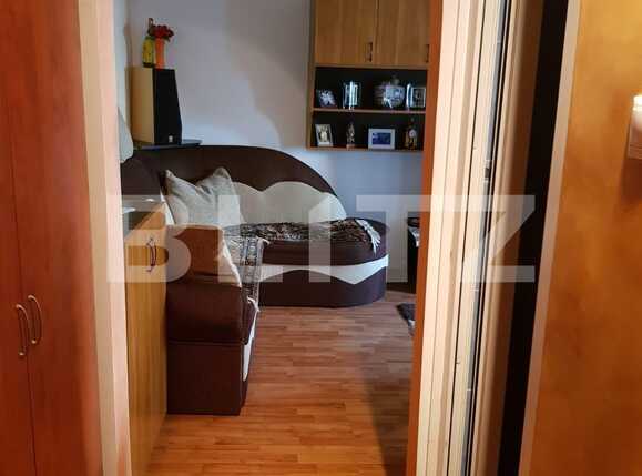 Garsonieră de vânzare Manastur - 56112AV | BLITZ Cluj-Napoca | Poza4