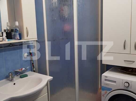 Garsonieră de vânzare Manastur - 56112AV | BLITZ Cluj-Napoca | Poza5