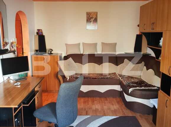 Garsonieră de vânzare Manastur - 56112AV | BLITZ Cluj-Napoca | Poza1