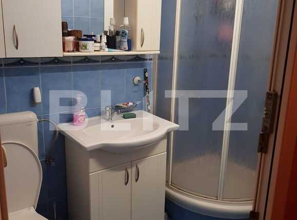 Garsonieră de vânzare Manastur - 56112AV | BLITZ Cluj-Napoca | Poza6