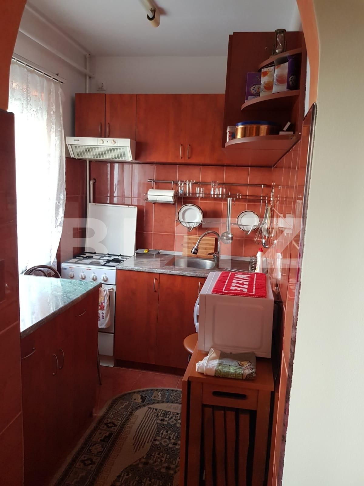 Garsonieră de vânzare Manastur - 56112AV | BLITZ Cluj-Napoca | Poza3