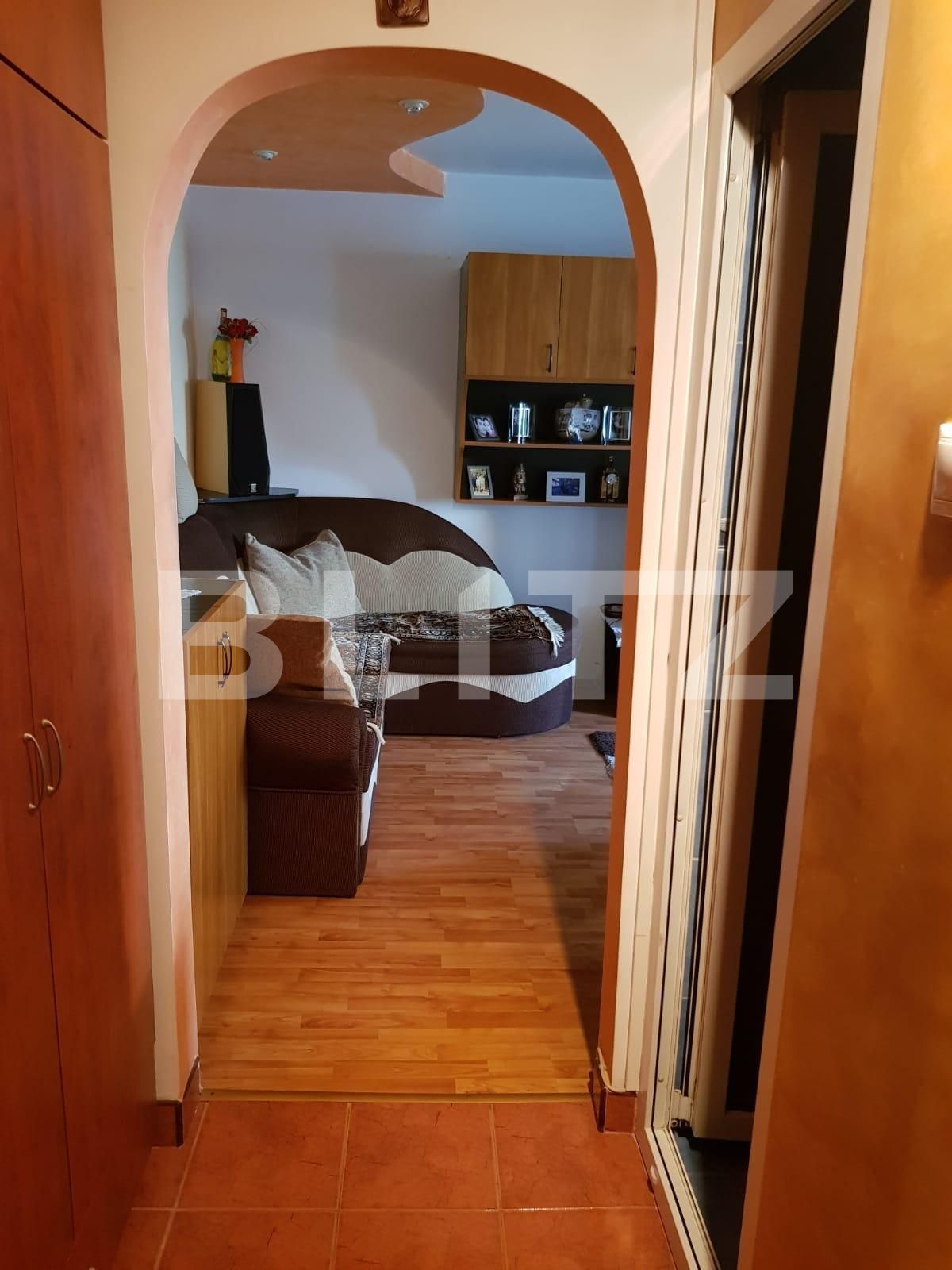 Garsonieră de vânzare Manastur - 56112AV | BLITZ Cluj-Napoca | Poza4