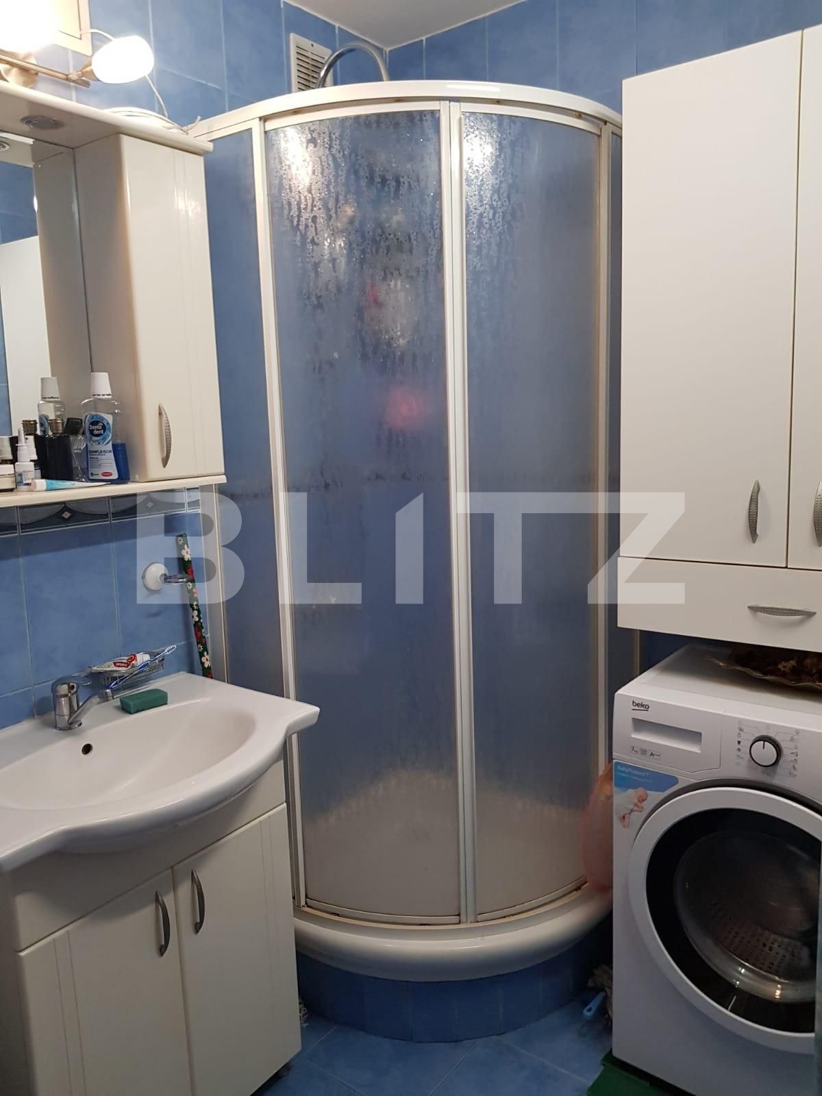 Garsonieră de vânzare Manastur - 56112AV | BLITZ Cluj-Napoca | Poza5