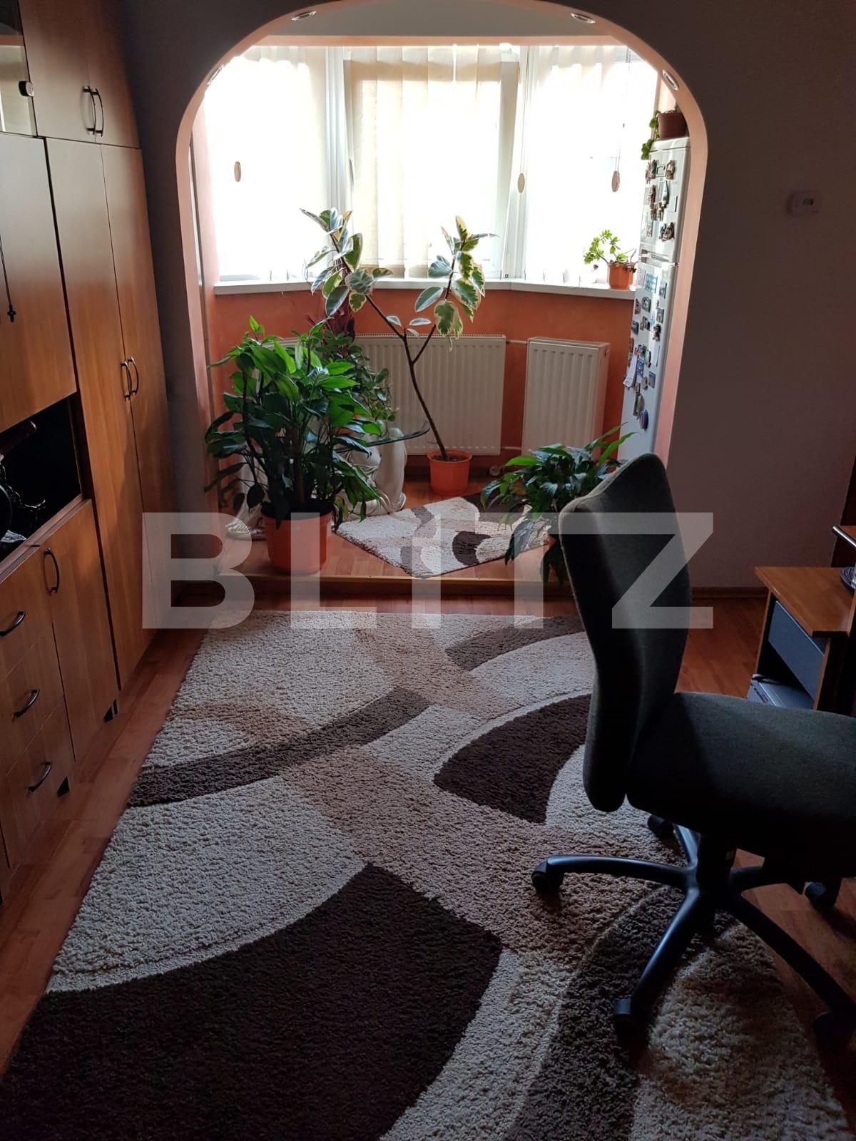 Garsonieră de vânzare Manastur - 56112AV | BLITZ Cluj-Napoca | Poza2