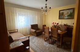 Apartament 3 camere decomandat, 72mp, Dorobantilor