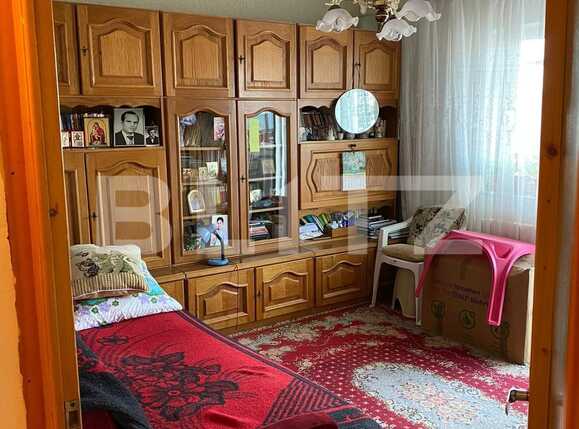 Apartament de vânzare 3 camere Marasti - 56113AV | BLITZ Cluj-Napoca | Poza4