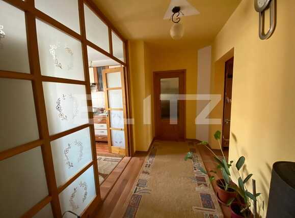 Apartament de vânzare 3 camere Marasti - 56113AV | BLITZ Cluj-Napoca | Poza2