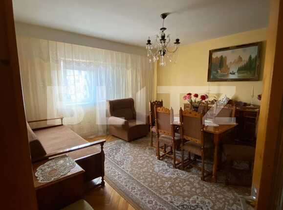 Apartament de vânzare 3 camere Marasti - 56113AV | BLITZ Cluj-Napoca | Poza5