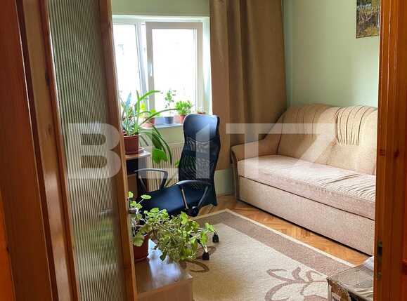 Apartament de vânzare 3 camere Marasti - 56113AV | BLITZ Cluj-Napoca | Poza1