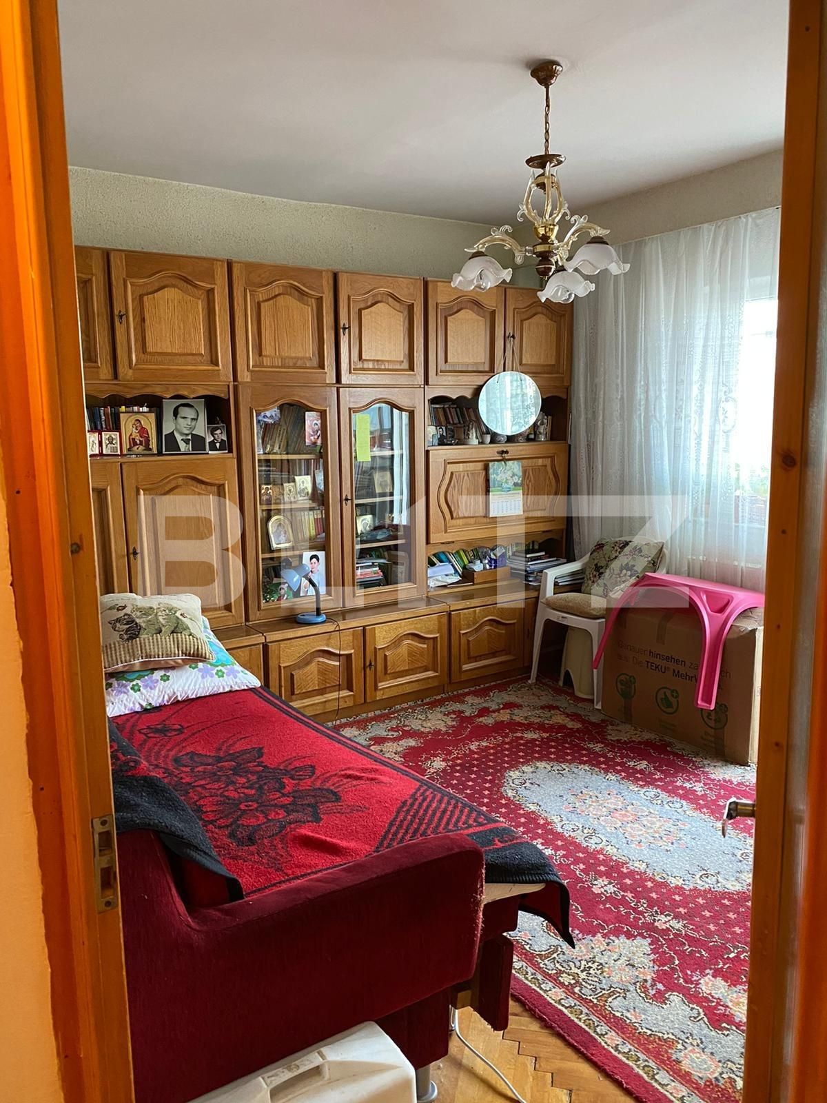 Apartament de vânzare 3 camere Marasti - 56113AV | BLITZ Cluj-Napoca | Poza4