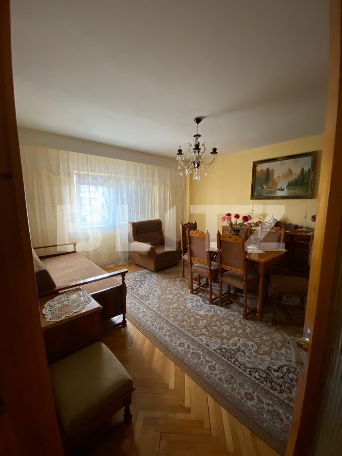 Apartament de vânzare 3 camere Marasti - 56113AV | BLITZ Cluj-Napoca | Poza5