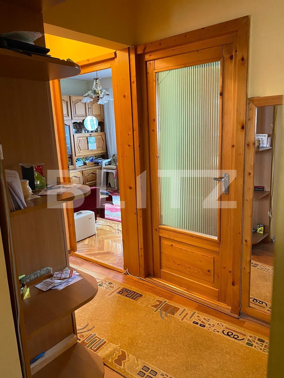 Apartament de vânzare 3 camere Marasti - 56113AV | BLITZ Cluj-Napoca | Poza3