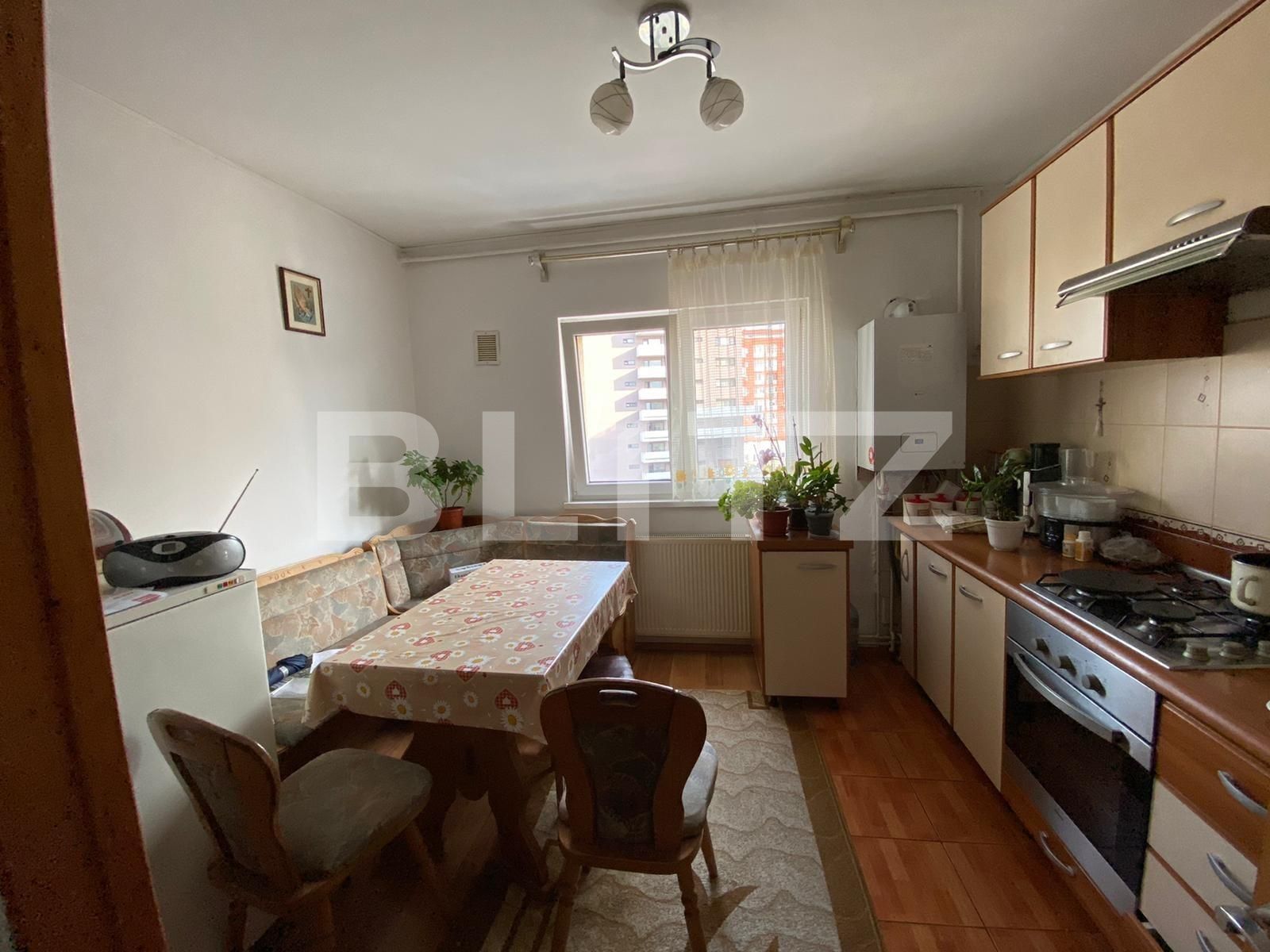 Apartament de vânzare 3 camere Marasti - 56113AV | BLITZ Cluj-Napoca | Poza7