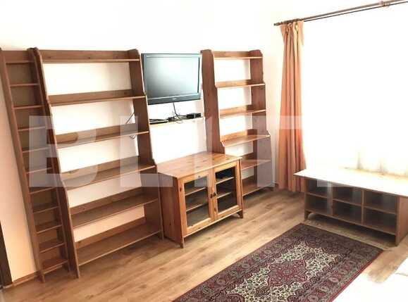 Apartament de închiriat 3 camere Grigorescu - 56114AI | BLITZ Cluj-Napoca | Poza2