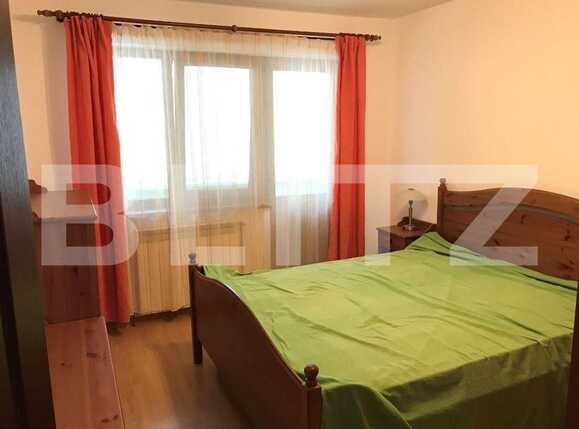 Apartament de închiriat 3 camere Grigorescu - 56114AI | BLITZ Cluj-Napoca | Poza1