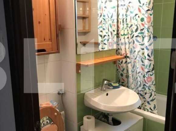 Apartament de închiriat 3 camere Grigorescu - 56114AI | BLITZ Cluj-Napoca | Poza6